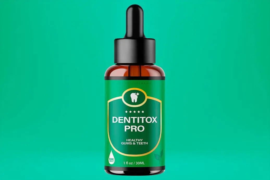 Get Dentitox Pro