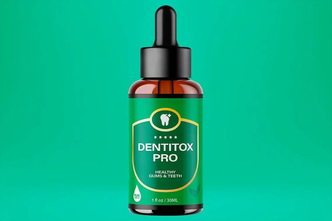 Buy Dentitox Pro